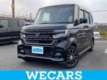 2023 Honda N BOX