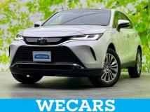 2024 Toyota Harrier Hybrid