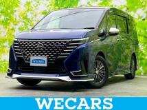 2023 Nissan Serena