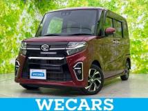 2021 Daihatsu Tanto