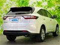 2018 Toyota Harrier