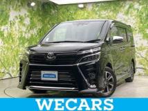 2020 Toyota Voxy