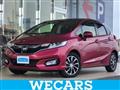 2017 Honda Fit