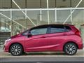 2017 Honda Fit