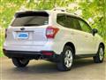 2012 Subaru Forester