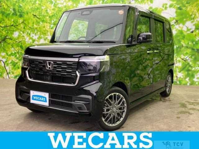 2024 Honda N BOX