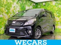 2013 Toyota Alphard G