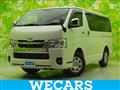 2025 Toyota Hiace Van