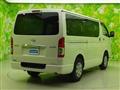 2025 Toyota Hiace Van