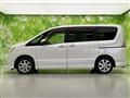 2011 Nissan Serena
