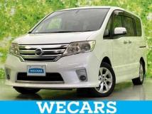 2011 Nissan Serena