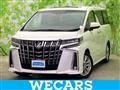 2019 Toyota Alphard G
