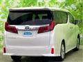 2019 Toyota Alphard G