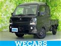 2024 Suzuki Carry Truck