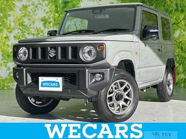 2024 Suzuki Jimny