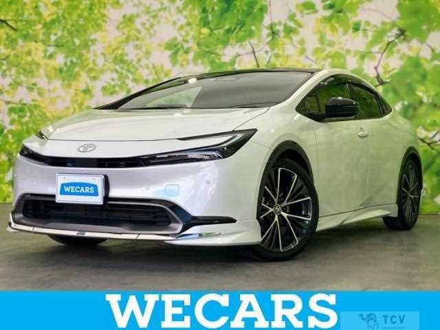 2023 Toyota Prius