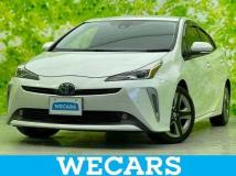 2021 Toyota Prius