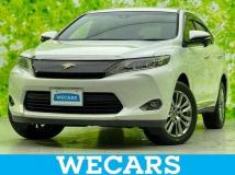 2015 Toyota Harrier
