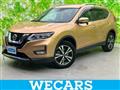 2018 Nissan X-Trail