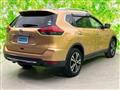 2018 Nissan X-Trail
