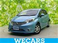 2014 Nissan Note
