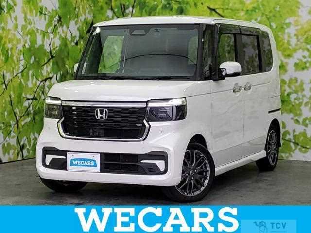 2024 Honda N BOX