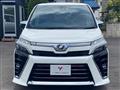 2019 Toyota Voxy