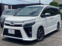 2019 Toyota Voxy
