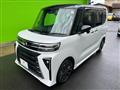 2023 Daihatsu Tanto