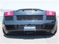 2004 Lamborghini Gallardo