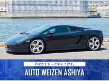 2004 Lamborghini Gallardo