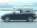 2012 Porsche Cayenne