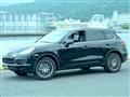 2012 Porsche Cayenne