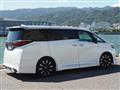 2024 Toyota Alphard Hybrid