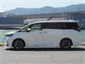 2024 Toyota Alphard Hybrid