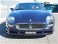2005 Maserati Coupe