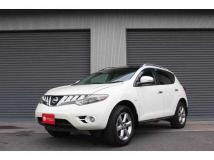 2010 Nissan Murano