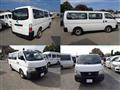 2004 Nissan Caravan Coach