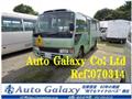 2007 Toyota Coaster