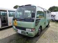 2007 Toyota Coaster