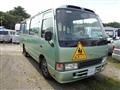 2007 Toyota Coaster