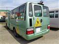 2007 Toyota Coaster