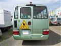 2007 Toyota Coaster