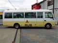 2011 Mitsubishi Fuso Rosa Bus
