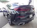2023 BMW X6