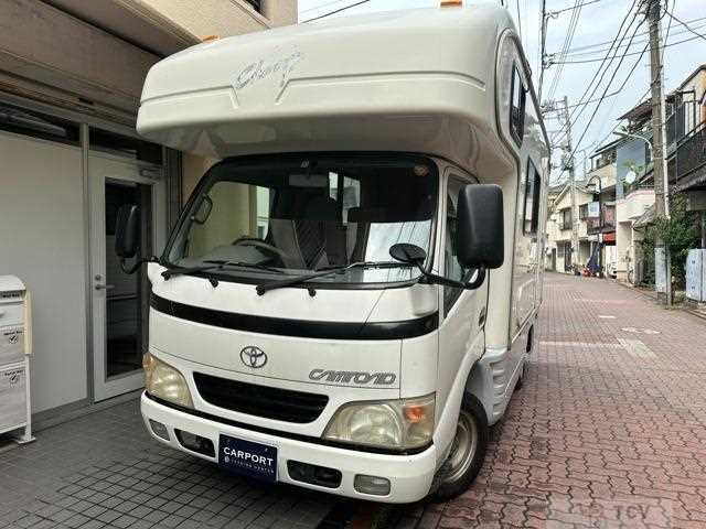 2005 Toyota Toyota Others