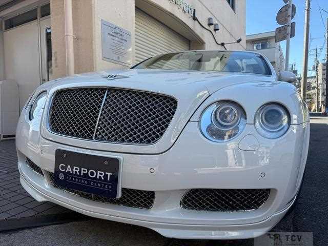 2008 Bentley Bentley Others