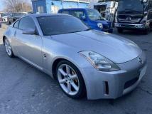 2004 Nissan Fairlady Z
