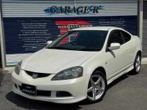 2006 Honda Integra