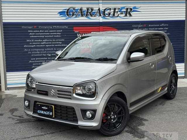 2019 Suzuki Alto